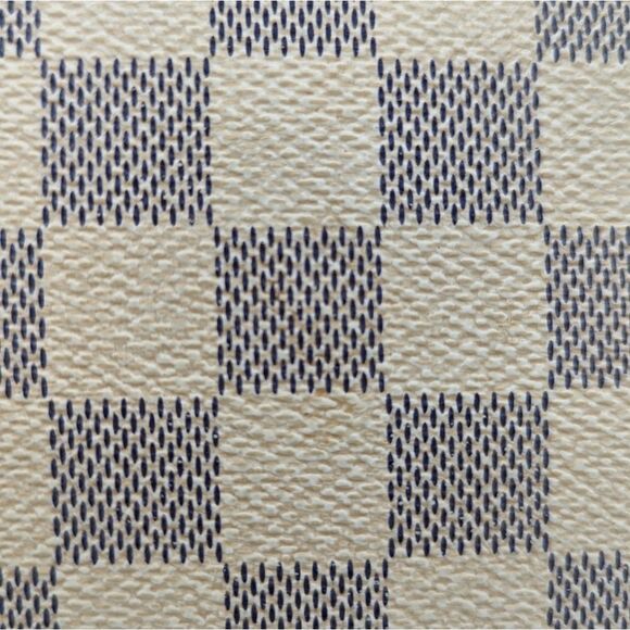 Louis Vuitton Damier Azur Zippy Wallet - Picture 3 of 15